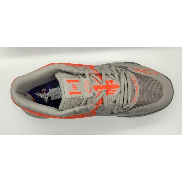 PUMA MB.01 Melo Ball \'Rock Ridge Red\' 376443-09